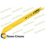 Полотна для сабельных пил